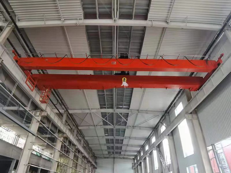 雙梁起重機(jī)的相關(guān)介紹有哪些？